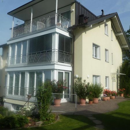 Gaestezimmer Suppan Hörbranz Esterno foto