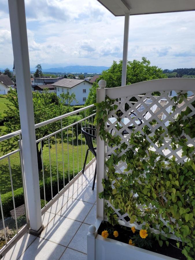 Gaestezimmer Suppan Hörbranz Esterno foto