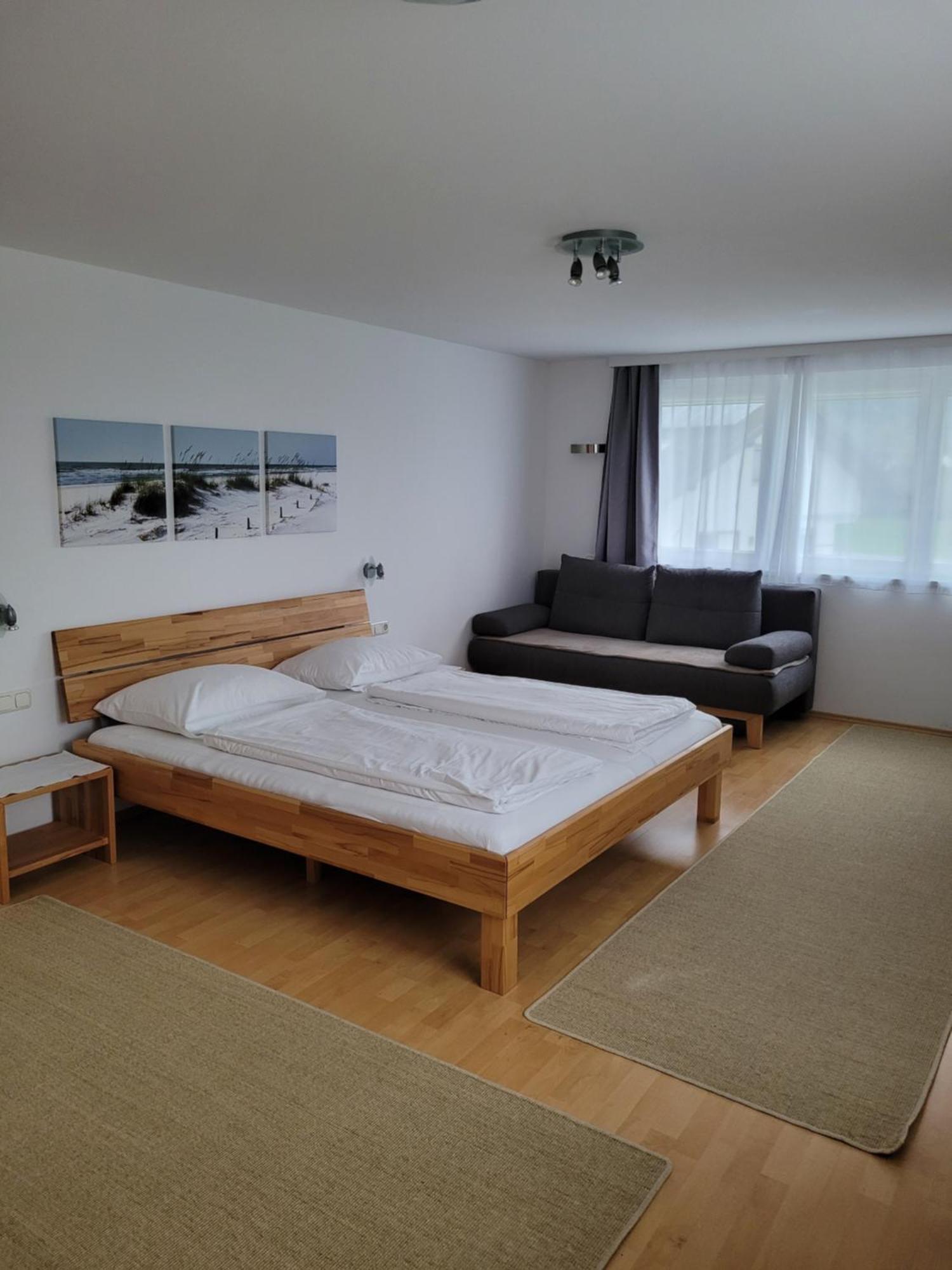 Gaestezimmer Suppan Hörbranz Esterno foto