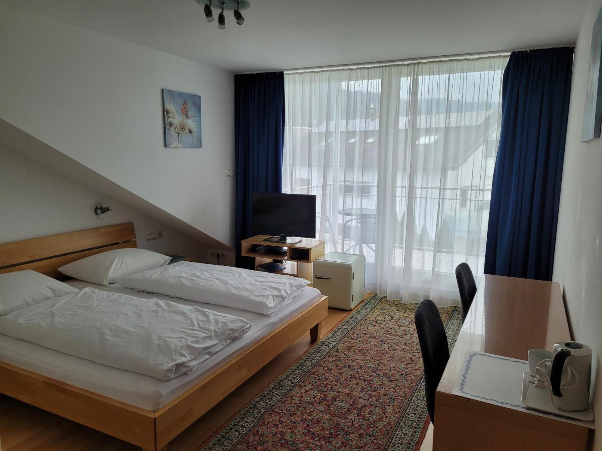Gaestezimmer Suppan Hörbranz Esterno foto
