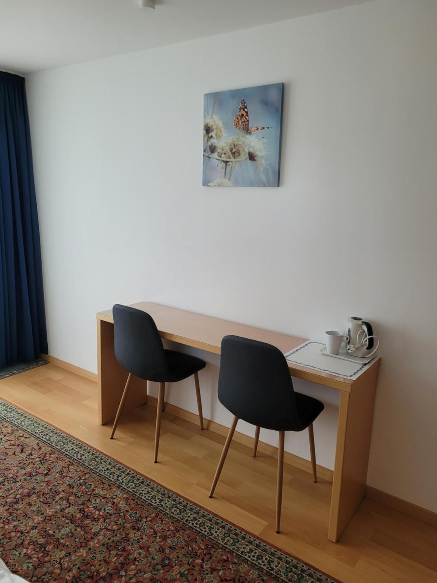 Gaestezimmer Suppan Hörbranz Camera foto
