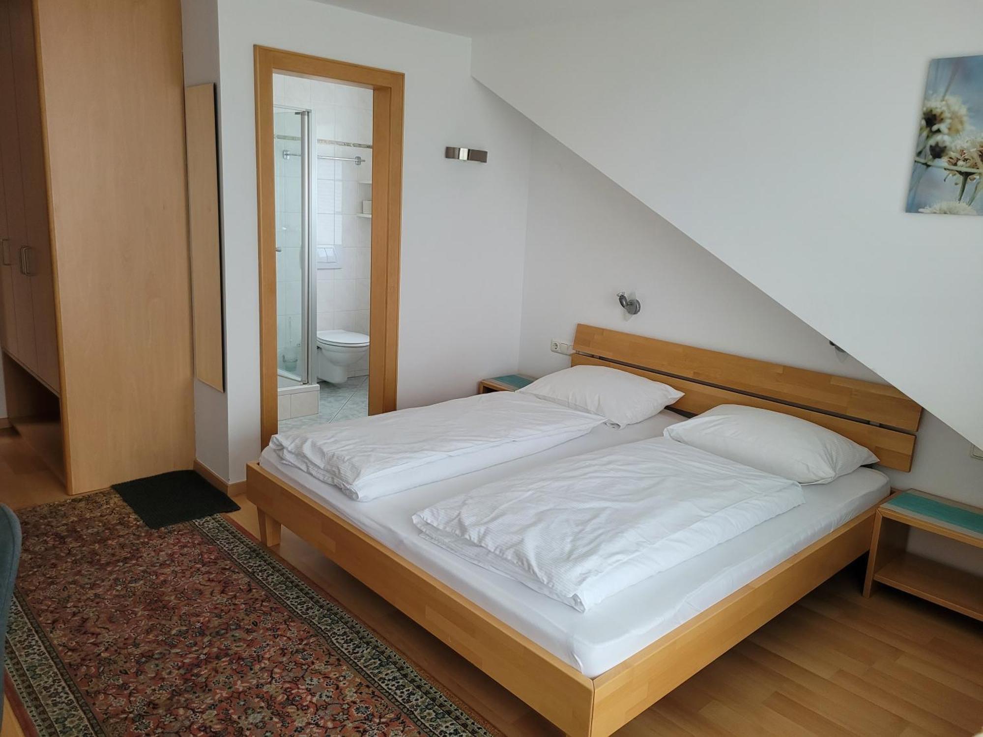 Gaestezimmer Suppan Hörbranz Esterno foto