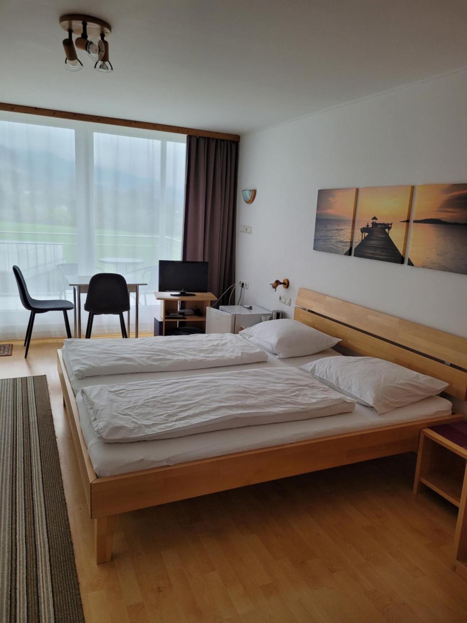 Gaestezimmer Suppan Hörbranz Camera foto